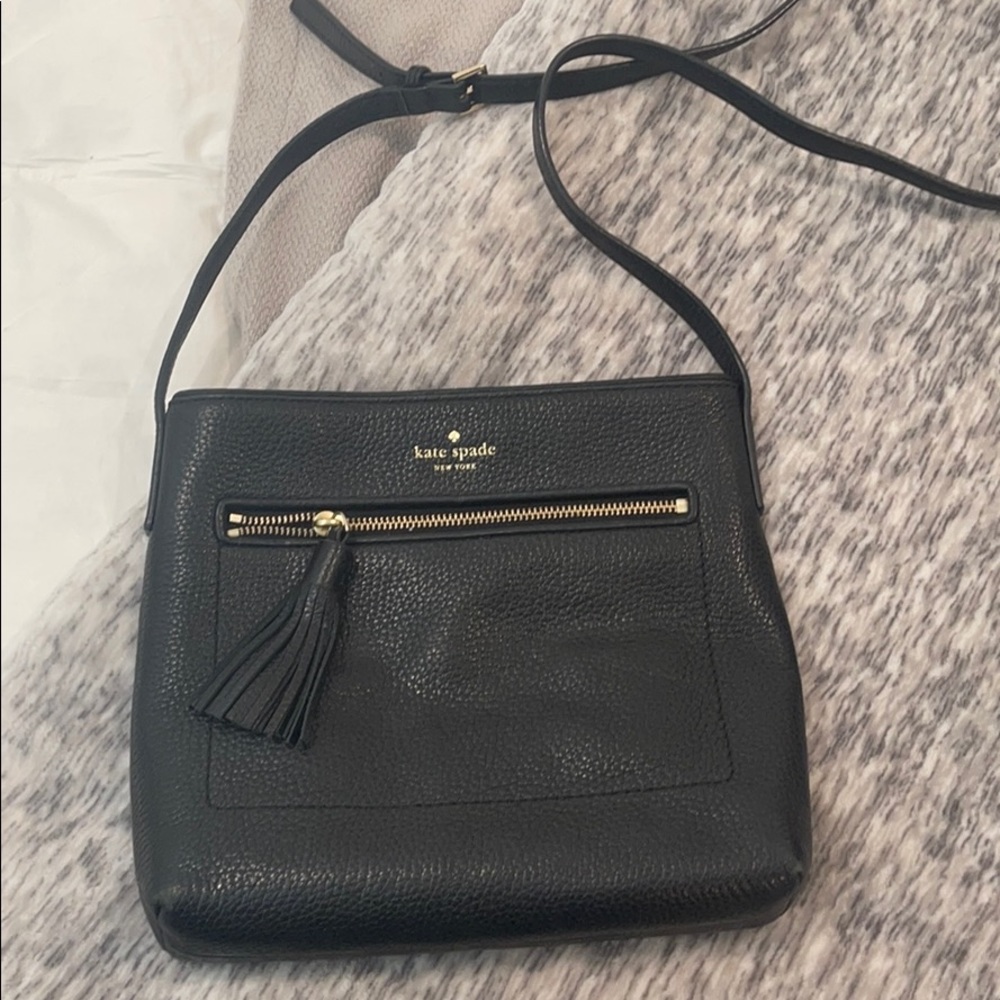 Kate spade crossbody purse!